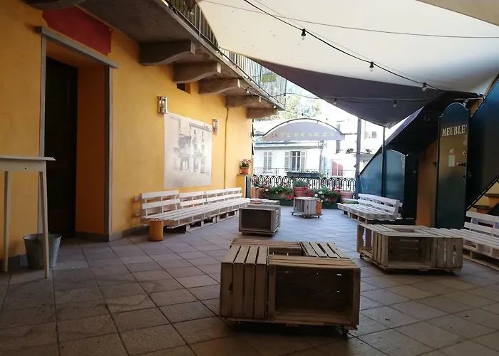 Maison Manu