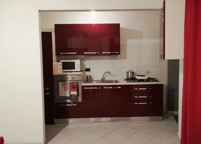 Maison Manu 게스트하우스 4*