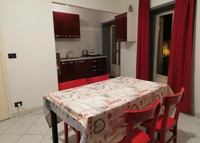 Maison Manu Perosa Argentina