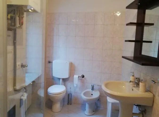 Pensión Maison Manu Perosa Argentina