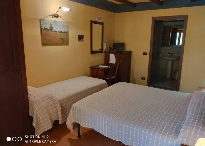 Pensión Maison Manu