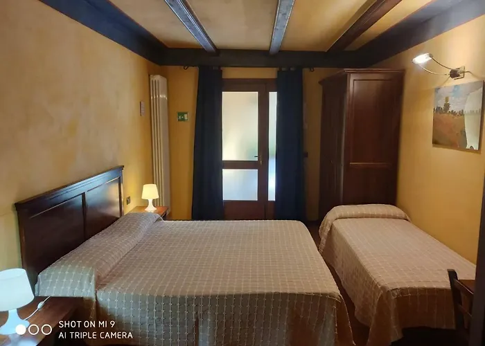 Vendégház Maison Manu