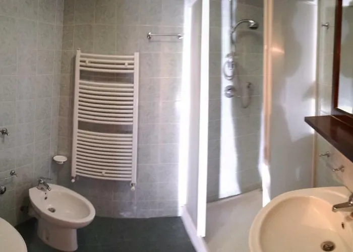 Pensión Maison Manu 4*