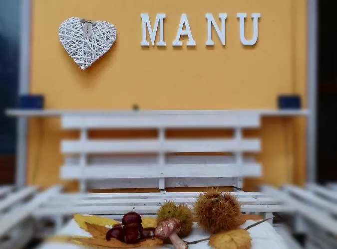 Maison Manu 게스트하우스 Perosa Argentina