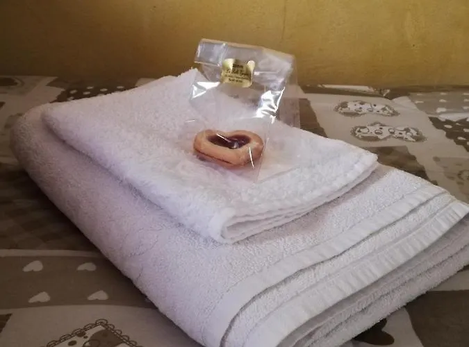 Maison Manu 4*