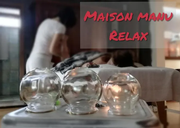 Maison Manu Pensión Perosa Argentina