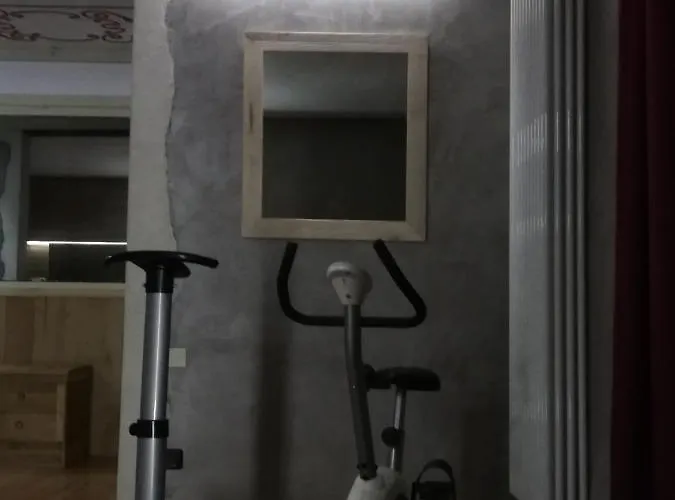 Maison Manu 게스트하우스 Perosa Argentina